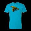 3600 - Next Level Premium Short Sleeve Crew Thumbnail