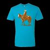 3600 - Next Level Premium Short Sleeve Crew Thumbnail