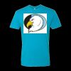 3600 - Next Level Premium Short Sleeve Crew Thumbnail