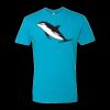 3600 - Next Level Premium Short Sleeve Crew Thumbnail