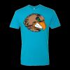 3600 - Next Level Premium Short Sleeve Crew Thumbnail