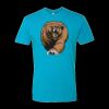 3600 - Next Level Premium Short Sleeve Crew Thumbnail