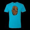 3600 - Next Level Premium Short Sleeve Crew Thumbnail