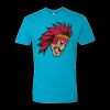 3600 - Next Level Premium Short Sleeve Crew Thumbnail