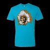 3600 - Next Level Premium Short Sleeve Crew Thumbnail
