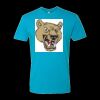 3600 - Next Level Premium Short Sleeve Crew Thumbnail