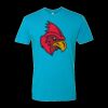 3600 - Next Level Premium Short Sleeve Crew Thumbnail