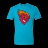 3600 - Next Level Premium Short Sleeve Crew Thumbnail