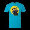 3600 - Next Level Premium Short Sleeve Crew Thumbnail