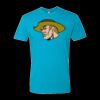 3600 - Next Level Premium Short Sleeve Crew Thumbnail