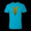 3600 - Next Level Premium Short Sleeve Crew Thumbnail