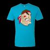 3600 - Next Level Premium Short Sleeve Crew Thumbnail