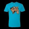3600 - Next Level Premium Short Sleeve Crew Thumbnail