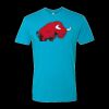 3600 - Next Level Premium Short Sleeve Crew Thumbnail