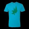 3600 - Next Level Premium Short Sleeve Crew Thumbnail