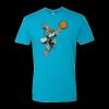 3600 - Next Level Premium Short Sleeve Crew Thumbnail