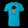 3600 - Next Level Premium Short Sleeve Crew Thumbnail
