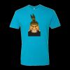 3600 - Next Level Premium Short Sleeve Crew Thumbnail