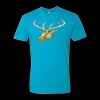 3600 - Next Level Premium Short Sleeve Crew Thumbnail