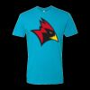 3600 - Next Level Premium Short Sleeve Crew Thumbnail