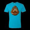 3600 - Next Level Premium Short Sleeve Crew Thumbnail