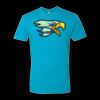3600 - Next Level Premium Short Sleeve Crew Thumbnail