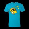 3600 - Next Level Premium Short Sleeve Crew Thumbnail