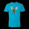 3600 - Next Level Premium Short Sleeve Crew Thumbnail