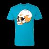 3600 - Next Level Premium Short Sleeve Crew Thumbnail