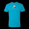 3600 - Next Level Premium Short Sleeve Crew Thumbnail