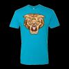3600 - Next Level Premium Short Sleeve Crew Thumbnail