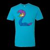 3600 - Next Level Premium Short Sleeve Crew Thumbnail