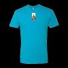 3600 - Next Level Premium Short Sleeve Crew Thumbnail