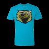 3600 - Next Level Premium Short Sleeve Crew Thumbnail