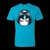 3600 - Next Level Premium Short Sleeve Crew Thumbnail