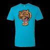 3600 - Next Level Premium Short Sleeve Crew Thumbnail