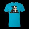 3600 - Next Level Premium Short Sleeve Crew Thumbnail