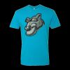 3600 - Next Level Premium Short Sleeve Crew Thumbnail