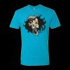 3600 - Next Level Premium Short Sleeve Crew Thumbnail