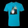 3600 - Next Level Premium Short Sleeve Crew Thumbnail