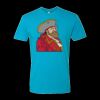 3600 - Next Level Premium Short Sleeve Crew Thumbnail