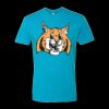 3600 - Next Level Premium Short Sleeve Crew Thumbnail