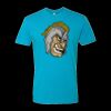 3600 - Next Level Premium Short Sleeve Crew Thumbnail