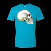 3600 - Next Level Premium Short Sleeve Crew Thumbnail