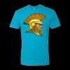 3600 - Next Level Premium Short Sleeve Crew Thumbnail