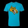 3600 - Next Level Premium Short Sleeve Crew Thumbnail