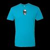 3600 - Next Level Premium Short Sleeve Crew Thumbnail