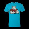 3600 - Next Level Premium Short Sleeve Crew Thumbnail