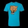 3600 - Next Level Premium Short Sleeve Crew Thumbnail