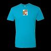 3600 - Next Level Premium Short Sleeve Crew Thumbnail